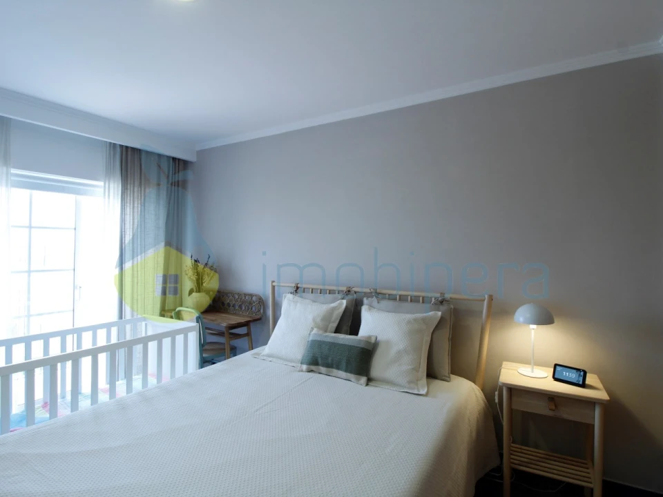 Apartamento T1 para Venda em Alcantarilha e Pêra Foto 8
