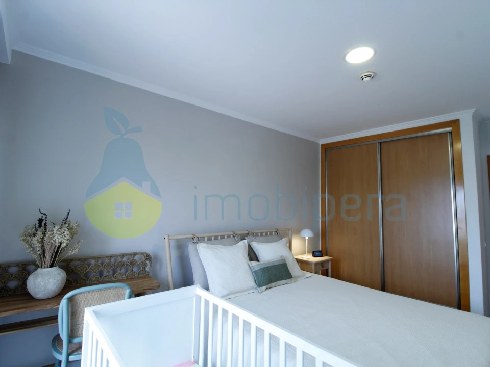 Apartamento T1 para Venda em Alcantarilha e Pêra Foto 9