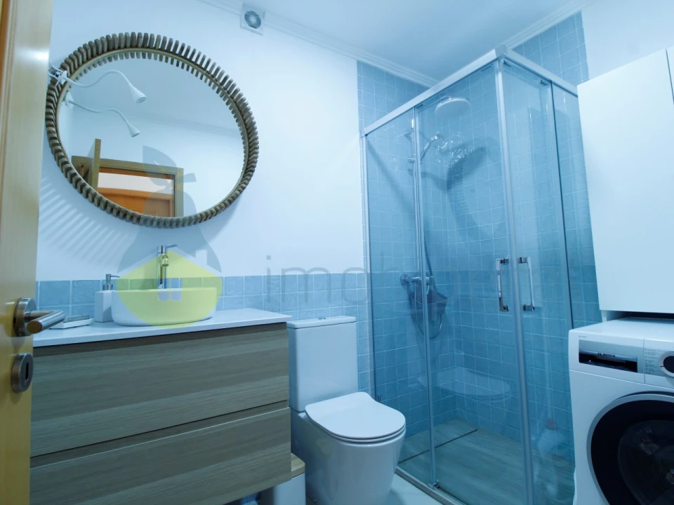 Apartamento T1 para Venda em Alcantarilha e Pêra Foto 13