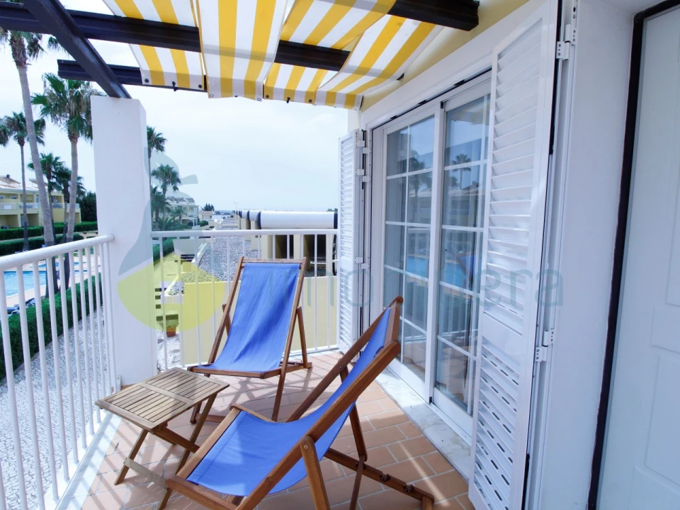 Apartamento T1 para Venda em Alcantarilha e Pêra Foto 14