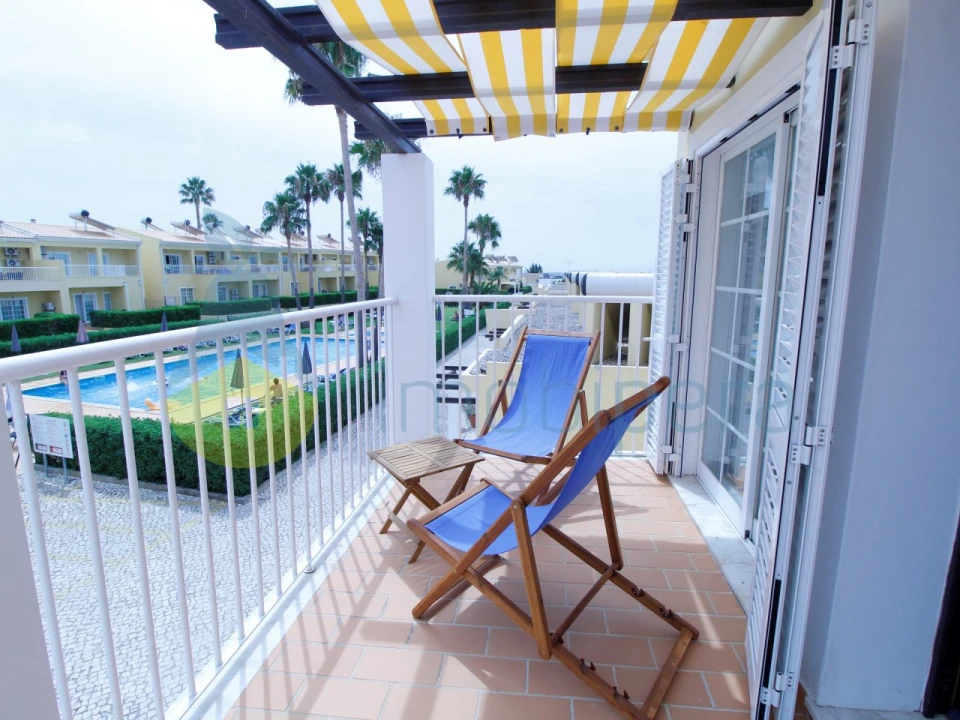 Apartamento T1 para Venda em Alcantarilha e Pêra Foto 13