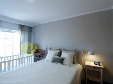 Apartamento T1 para Venda em Alcantarilha e Pêra