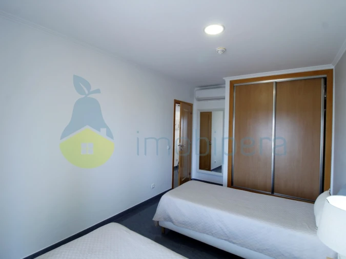 Apartamento T1 para Venda em Alcantarilha e Pêra Foto 7