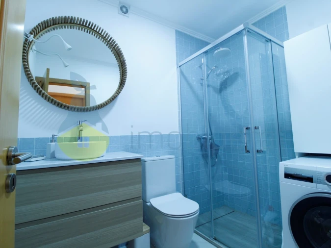 Apartamento T1 para Venda em Alcantarilha e Pêra Foto 13