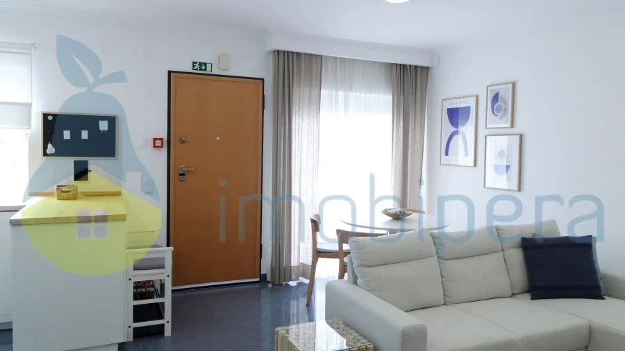 Apartamento T1 para Venda em Alcantarilha e Pêra