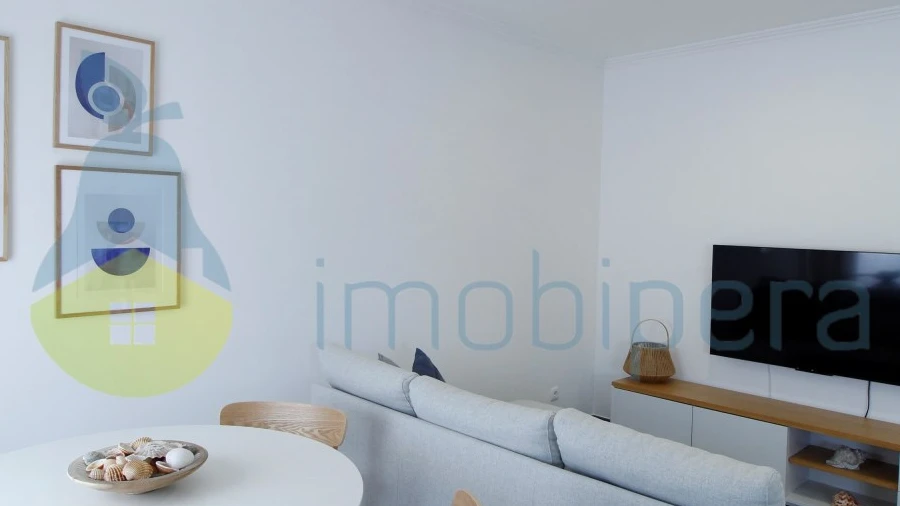 Apartamento T1 para Venda em Alcantarilha e Pêra