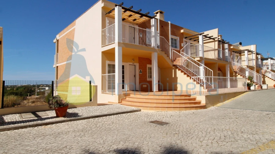 Apartamento T1 para Venda em Alcantarilha e Pêra