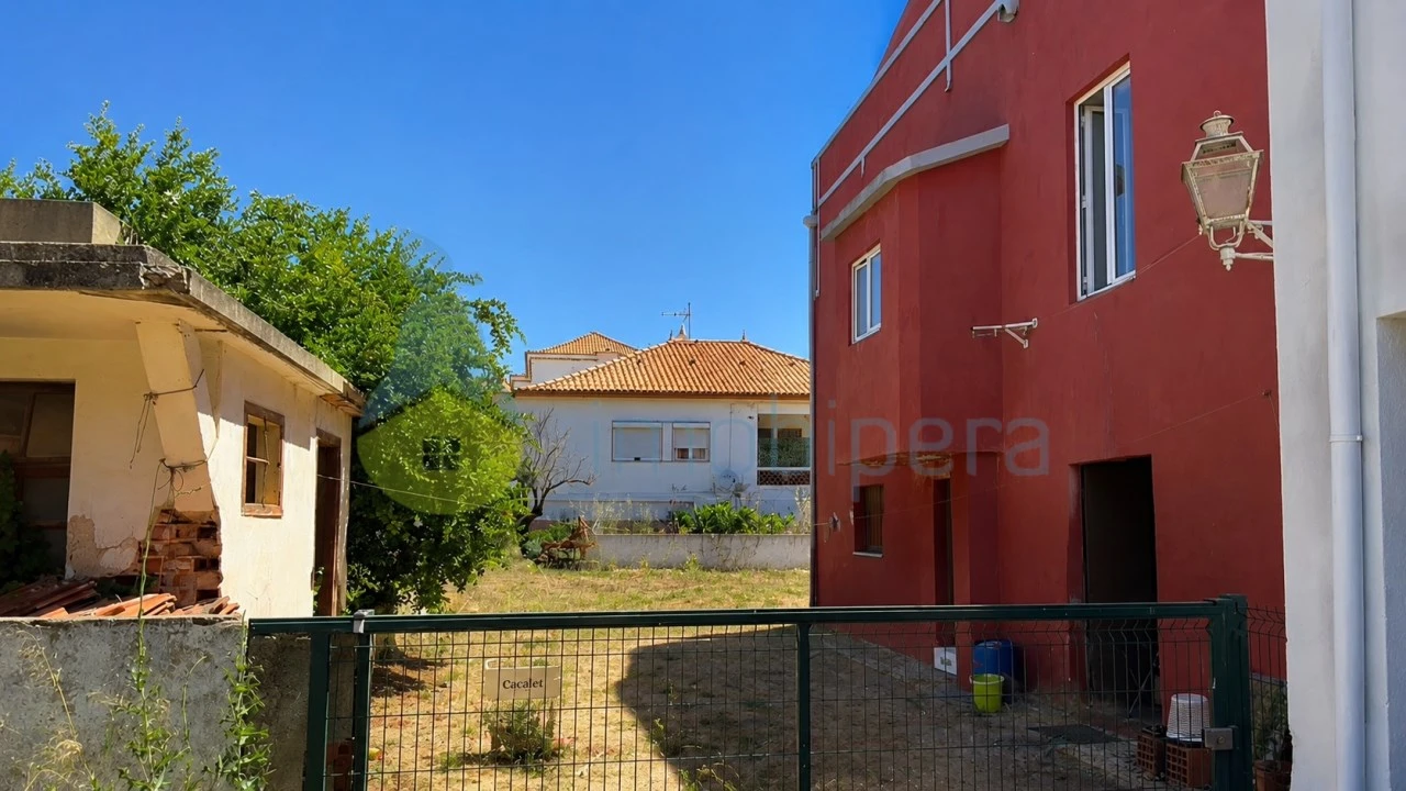 Moradia T3 para Venda em Algoz e Tunes Foto 13