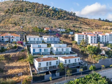Moradia T3 para Venda em São Martinho