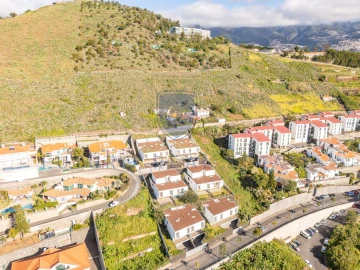 Moradia T3 para Venda em São Martinho