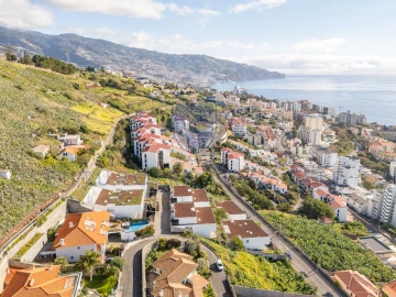 Moradia T3 para Venda em São Martinho