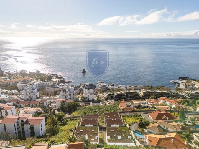 Moradia T3 para Venda em São Martinho Foto 50