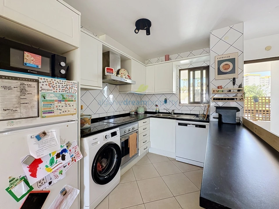 Apartamento T1 para Venda em Albufeira e Olhos de Água Foto 16