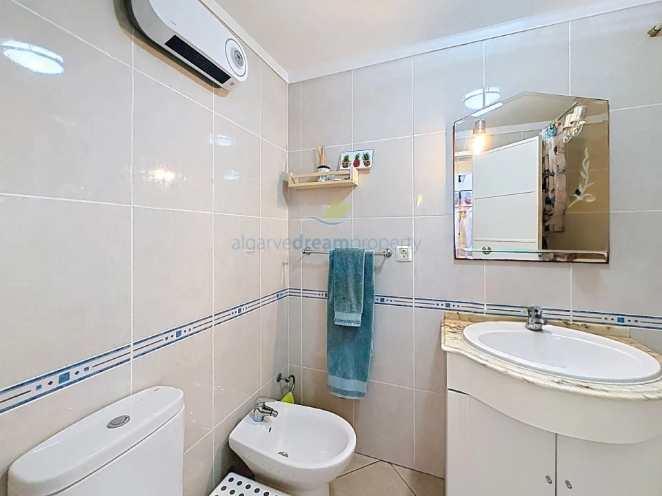 Apartamento T1 para Venda em Albufeira e Olhos de Água Foto 21