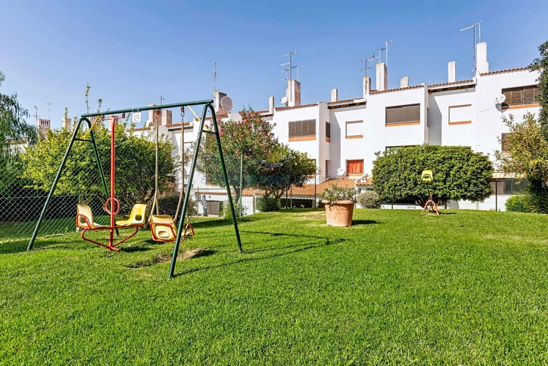 Apartamento T1 para Venda em Albufeira e Olhos de Água Foto 29