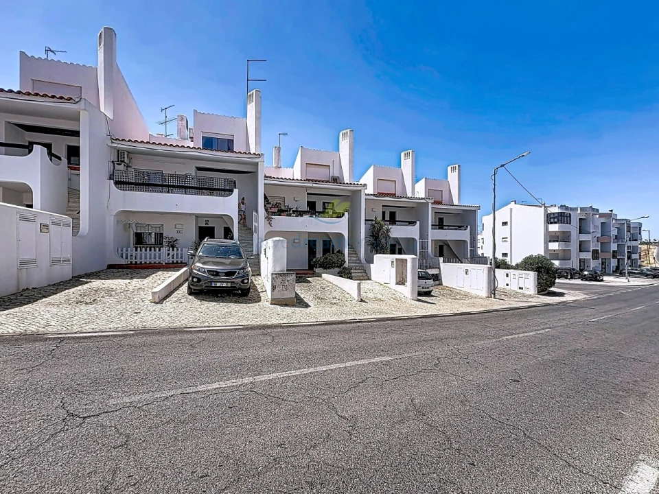 Apartamento T1 para Venda em Albufeira e Olhos de Água Foto 27