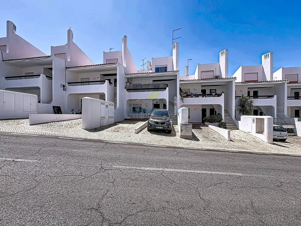 Apartamento T1 para Venda em Albufeira e Olhos de Água Foto 28