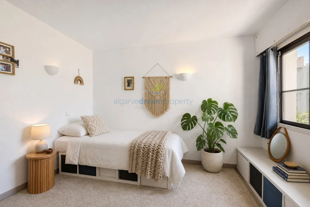 Apartamento T1 para Venda em Albufeira e Olhos de Água Foto 15