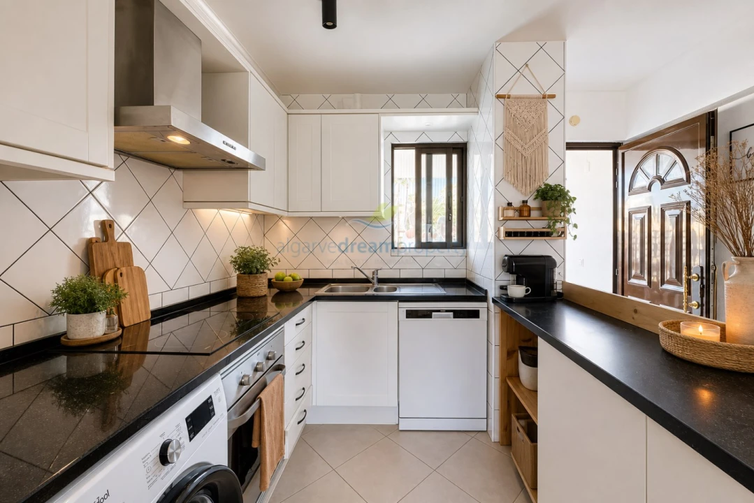 Apartamento T1 para Venda em Albufeira e Olhos de Água Foto 18