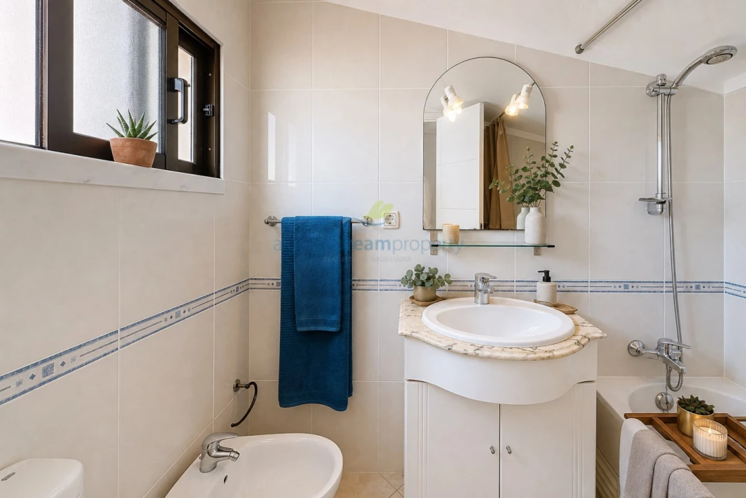 Apartamento T1 para Venda em Albufeira e Olhos de Água Foto 19