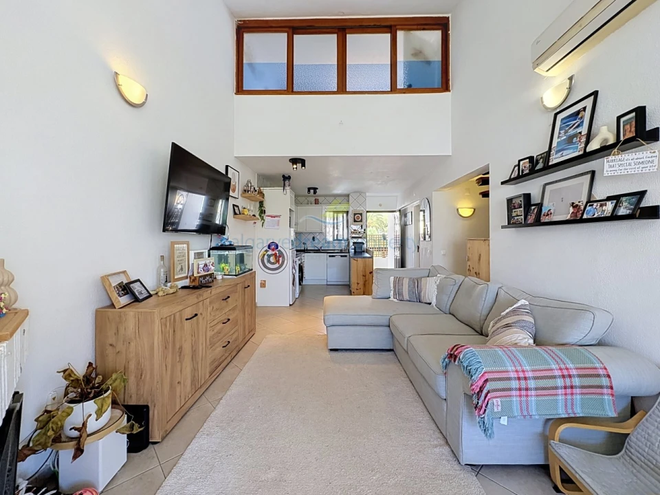 Apartamento T1 para Venda em Albufeira e Olhos de Água Foto 7