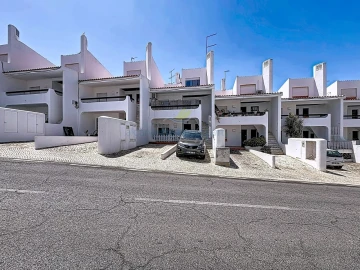 Apartamento T1 para Venda em Albufeira e Olhos de Água
