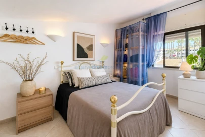 Apartamento T1 para Venda em Albufeira e Olhos de Água