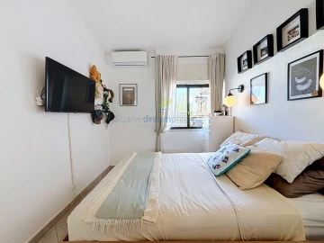 Apartamento T1 para Venda em Albufeira e Olhos de Água