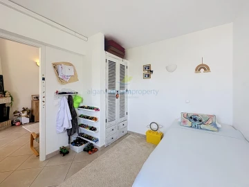 Apartamento T1 para Venda em Albufeira e Olhos de Água