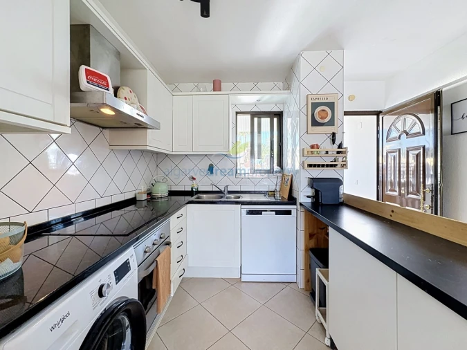 Apartamento T1 para Venda em Albufeira e Olhos de Água Foto 17