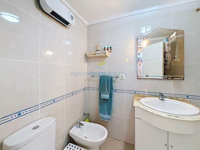 Apartamento T1 para Venda em Albufeira e Olhos de Água Foto 21