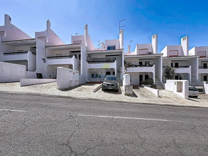 Apartamento T1 para Venda em Albufeira e Olhos de Água Foto 28
