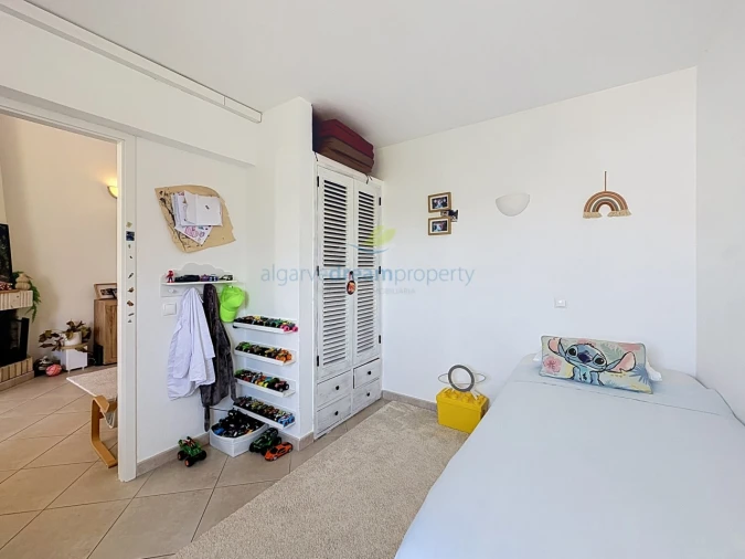 Apartamento T1 para Venda em Albufeira e Olhos de Água Foto 14