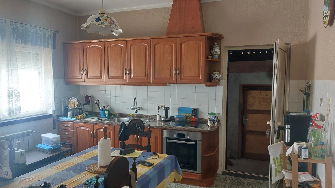 Moradia T3 para Arrendamento em Coimbrão Foto 2