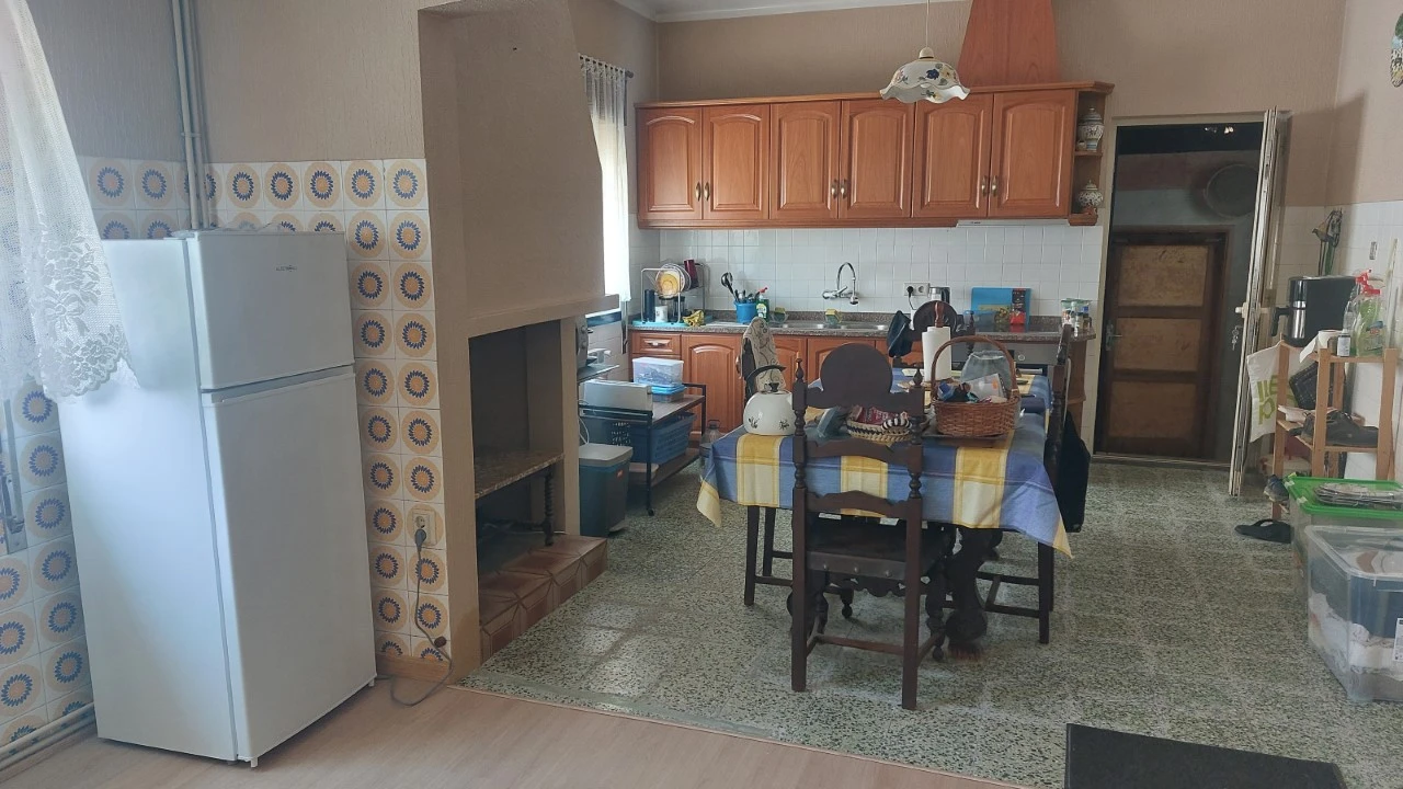 Moradia T3 para Arrendamento em Coimbrão Foto 3