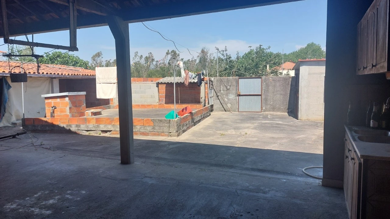 Moradia T3 para Arrendamento em Coimbrão Foto 15