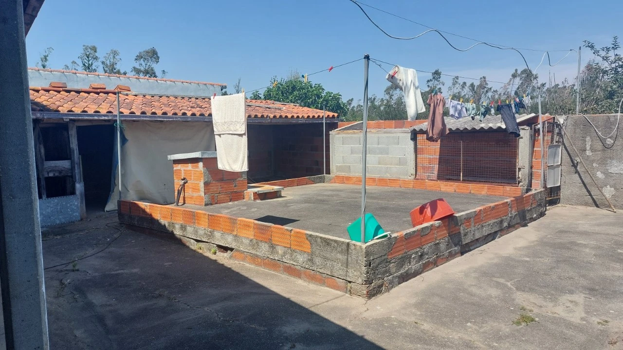 Moradia T3 para Arrendamento em Coimbrão Foto 19