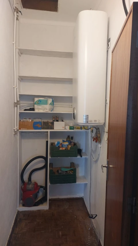 Moradia T3 para Arrendamento em Coimbrão