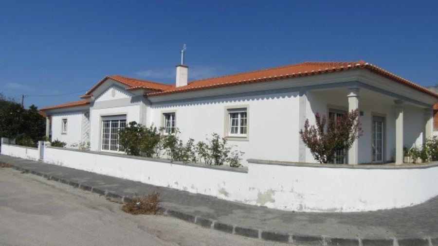 Moradia T3 para Venda em Vieira de Leiria