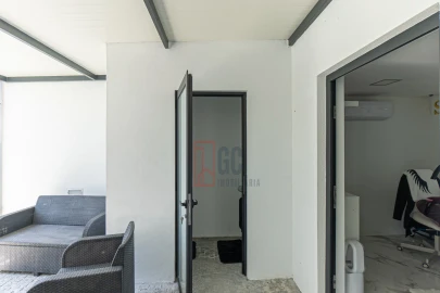 Moradia T3 para Venda em Arcozelo