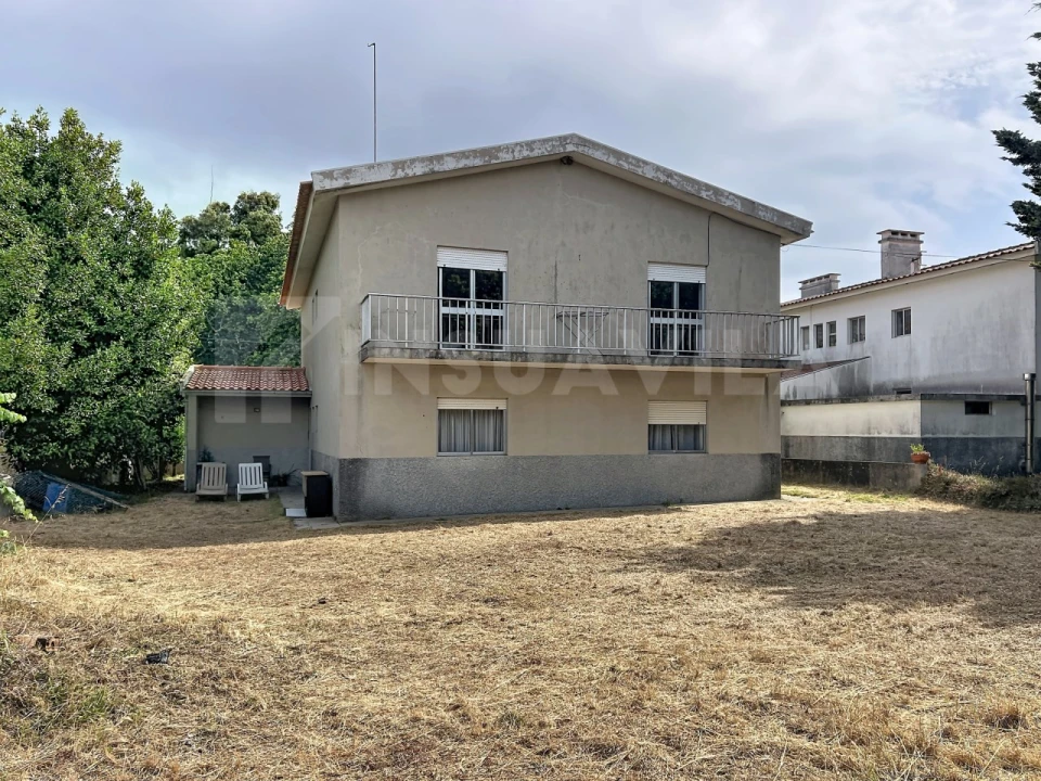 Moradia T6 para Venda em Ancora Foto 25