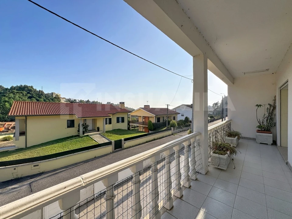 Moradia T3 para Venda em Vila Nova de Cerveira e Lovelhe Foto 16