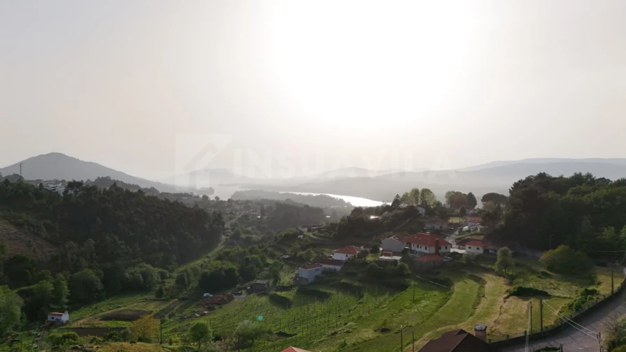 Moradia T3 para Venda em Vila Nova de Cerveira e Lovelhe Foto 3