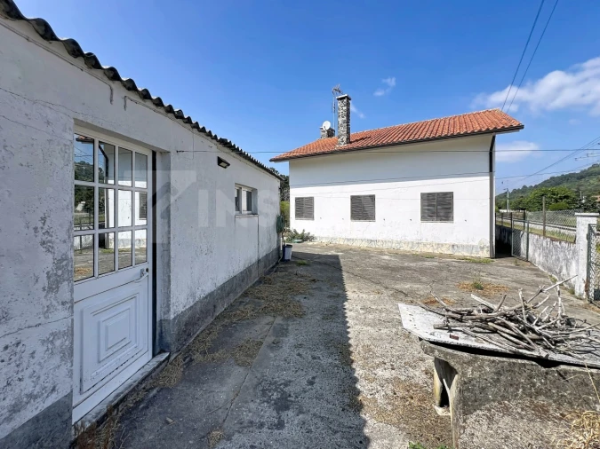 Moradia T2 para Venda em Moledo e Cristelo Foto 5