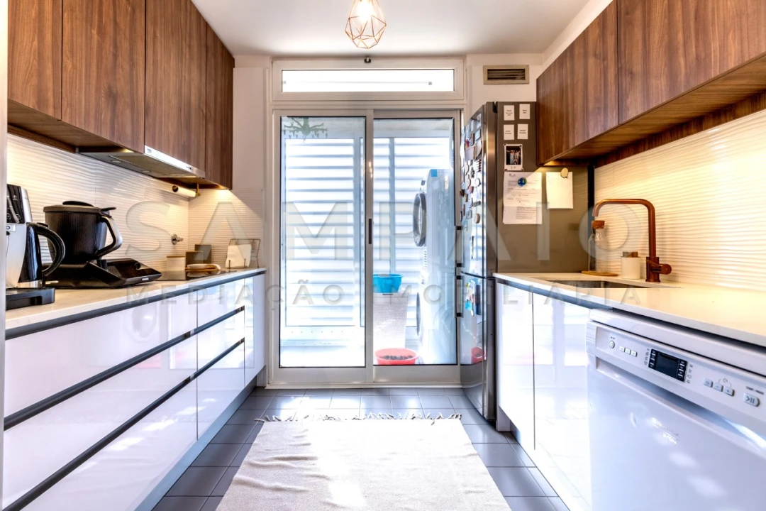 Apartamento T3 para Venda em Fânzeres e São Pedro da Cova Foto 7