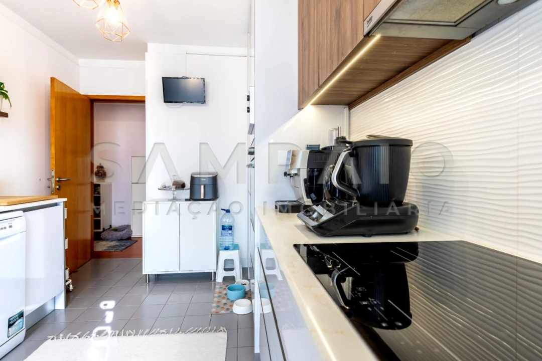 Apartamento T3 para Venda em Fânzeres e São Pedro da Cova Foto 9