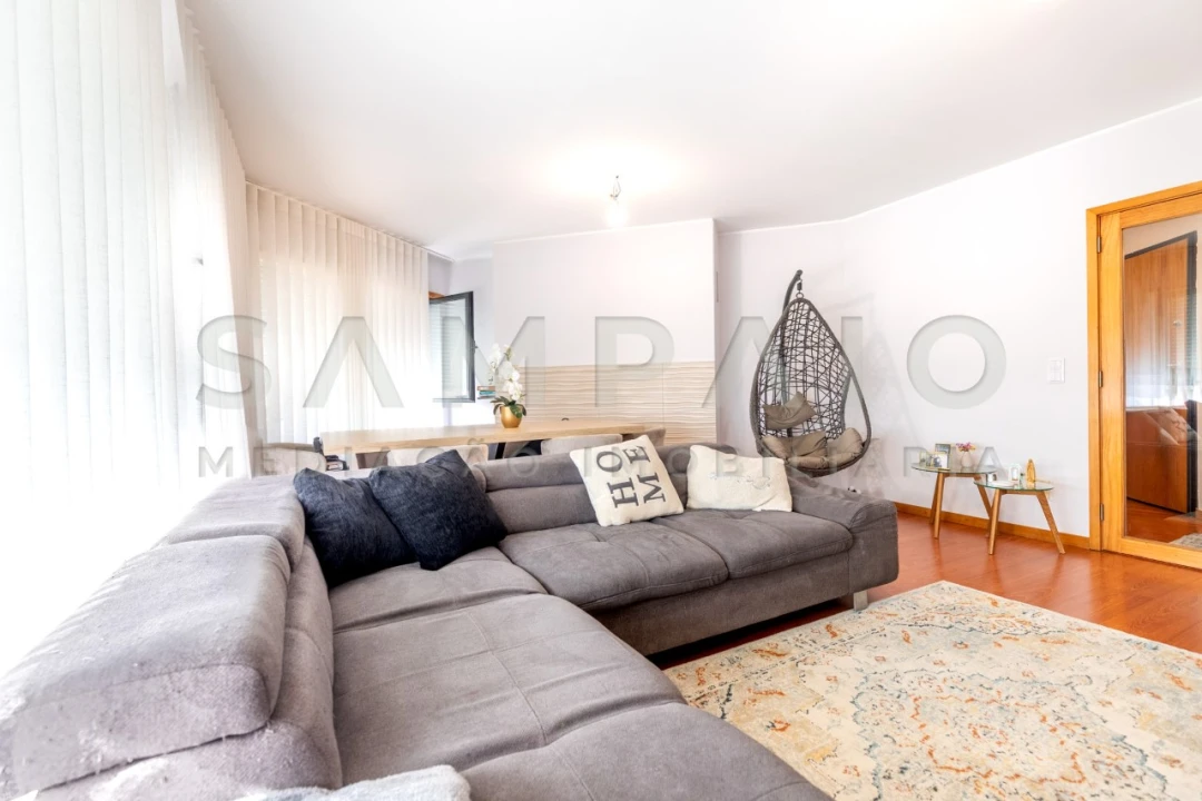 Apartamento T3 para Venda em Fânzeres e São Pedro da Cova Foto 13