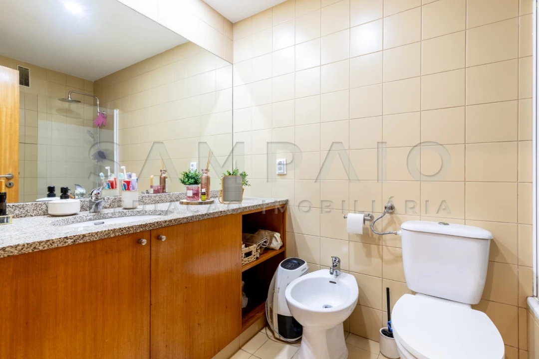 Apartamento T3 para Venda em Fânzeres e São Pedro da Cova Foto 24