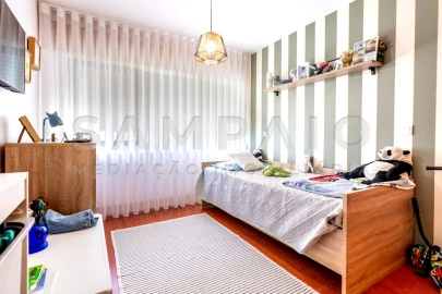 Apartamento T3 para Venda em Fânzeres e São Pedro da Cova