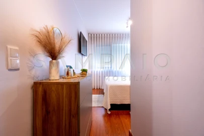 Apartamento T3 para Venda em Fânzeres e São Pedro da Cova